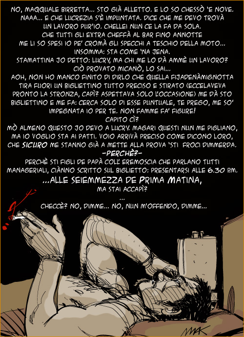 Dormienti