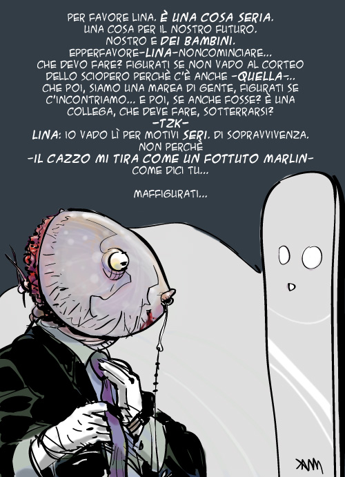 SFILettARE
